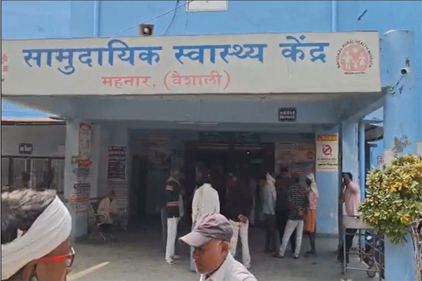 श्राद्धाच्या जेवणातून विषबाधा? ६० जणांची प्रकृती बिघडली